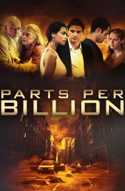 Parts Per Billion