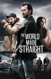 The World Made Straight