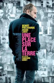 Une place sur la Terre