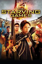 The Starving Games