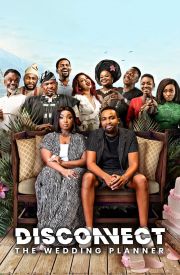 Disconnect: The Wedding Planner