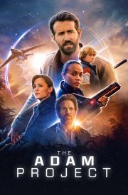 The Adam Project