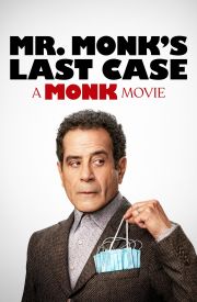 Mr. Monk's Last Case: A Monk Movie