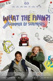 What the Finn?! – Summer of Surprises