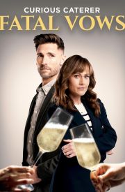 Curious Caterer: Fatal Vows