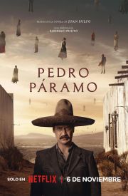 Pedro Páramo