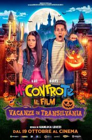 Me contro Te: Il film - Vacanze in Transilvania