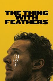 The Thing with Feathers