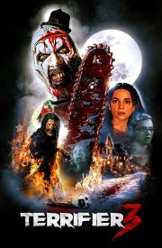 Terrifier 3