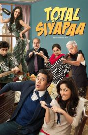 Total Siyapaa
