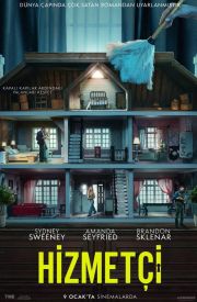 The Housemaid