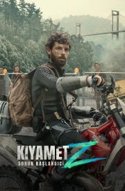 Apocalypse Z: The Beginning of the End