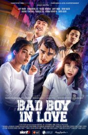 Bad Boy In Love