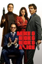 Mike & Nick & Nick & Alice