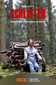 Schlitter: Evil in the Woods