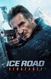 Ice Road: Vengeance