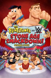 The Flintstones & WWE: Stone Age Smackdown
