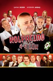 Kolpaçino 4 4'lük