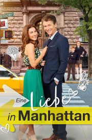A Match in Manhattan