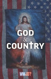 God & Country: The Rise of Christian Nationalism