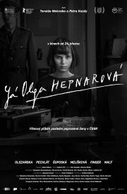 I, Olga Hepnarova