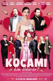 Kocamı Kim Öldürür?