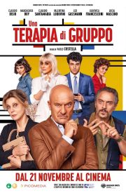 Una terapia di gruppo