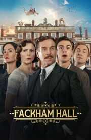 Fackham Hall