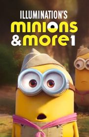 Minions & More 1