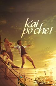 Kai po che!