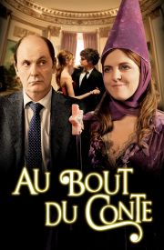 Au bout du conte