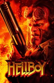 Hellboy 3