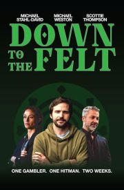 Down to the Felt