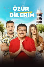 Özür Dilerim