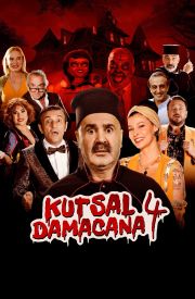 Kutsal Damacana 4