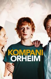 Kompani Orheim