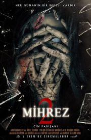 Mihrez 2: Cin Padisahi