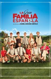 La gran familia española