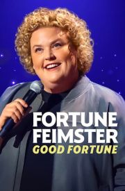 Fortune Feimster: Good Fortune