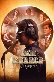 Cem Karaca'nın Gözyaşları