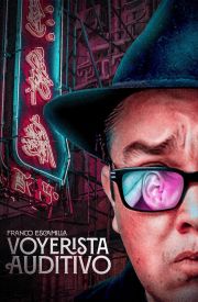 Franco Escamilla: Eavesdropping