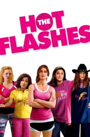 The Hot Flashes