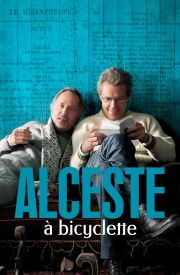 Alceste à bicyclette
