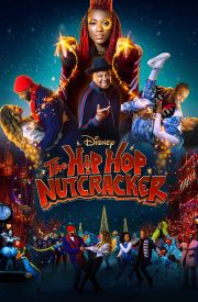The Hip Hop Nutcracker