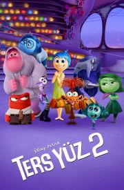 Inside Out 2