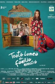 Toata lumea din familia noastra