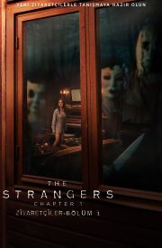 The Strangers: Chapter 1