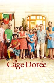 La cage dorée