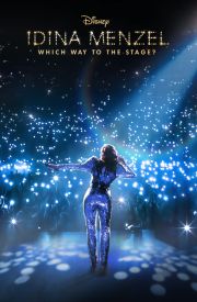 Idina Menzel: Which Way to the Stage?