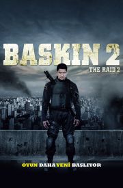 The Raid 2: Berandal